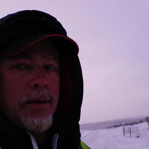 Meet your Posher, Jack